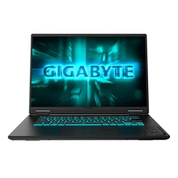 Gigabyte Gaming A16 16" FHD+ 165Hz (Ryzen 7 260 / 16GB / 512GB SSD + 1TB SSD / GeForce RTX 5050 / No OS) (US Keyboard)