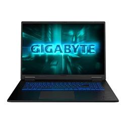 Gigabyte A18 18" QHD+ 165Hz (Ryzen 7-260 / 32GB / 1TB SSD / GeForce RTX 5060 / Windows 11 Home) (US Keyboard)
