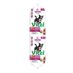 Dog Wet Food with Duck 900 g