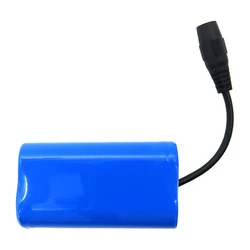 Flytec Επαναφορτιζόμενη Μπαταρία Li-ion 12000mAh 7.4V (V900)