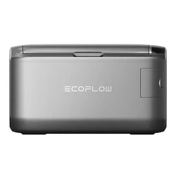 EcoFlow GLACIER Φορητό Ψυγείο 35L - Εκρού