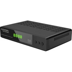 Tuner Ferguson Ariva 160 Combo DVB-S/S2 DVB-T/T2 H.264