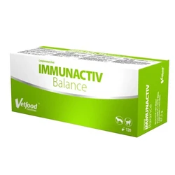 Vetfood Multivitamins for Dogs and Cats in Capsules for Immune Support