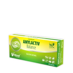 Vetfood Dietary Supplement for Dogs in Tablets for Gastrointestinal Disorders