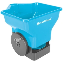 Cellfast Χειροκίνητος Σπορέας C42-204