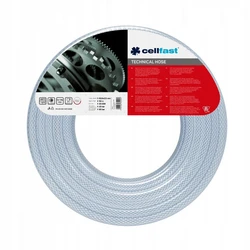 Cellfast Λάστιχο Ποτίσματος 25m 20-239