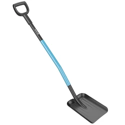 Cellfast Φτυάρι Ίσιο IDEAL Professional με Κοντάρι 130 cm (Λαβή Fiberglass) - C40-209