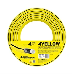 Cellfast Λάστιχο Ποτίσματος 3/4" 30m