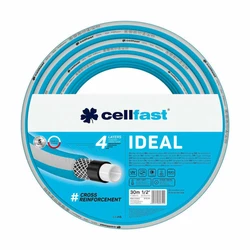 Cellfast Λάστιχο Ποτίσματος 1" 50 m - Μοντέλο 10-272