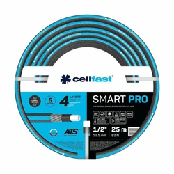 Cellfast SMART PRO ATS λάστιχο ποτίσματος 3/4" 20 m