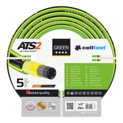 Cellfast Watering Hose 1/2" 20 m