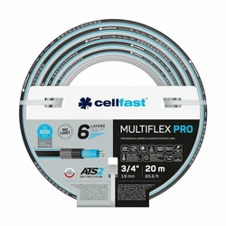 Cellfast Λάστιχο Ποτίσματος 1/2" 30m (C13-801)