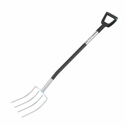 Cellfast C.ergo Economic Pitchfork 137 cm (Model 40-021)
