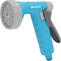 Πιστόλι Νερού Cellfast C.ideal Rain C51-738