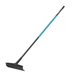 Cellfast IDEAL PRO Τσουγκράνα Φύλλων με Κοντάρι 1680 mm