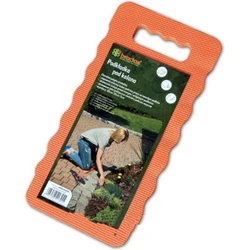 Bradas Κάθισμα Κήπου Γονάτων PVC 40x20x2cm POD150OR