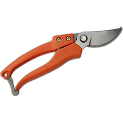 Bradas KT-V3 Pruning Shears (Bypass) 20 cm - Max Cutting Diameter 15 mm