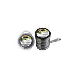 Bradas ZRK2015B – Μεσινέζα τετράγωνη 2 mm x 15 m