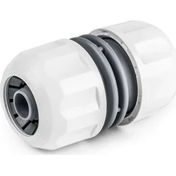 Bradas Universal WL-2113 Σύνδεσμος Σωλήνων Ποτίσματος 1/2" - 5/8" - 3/4"