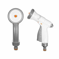 Bradas MK-WL-EN9TK Adjustable Flow Water Spray Gun