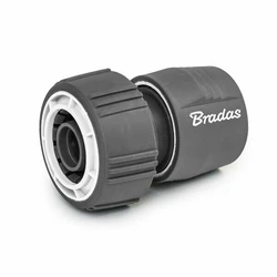 Bradas Soft White Line Standard WL-S2130 Ταχυσύνδεσμος 19 mm