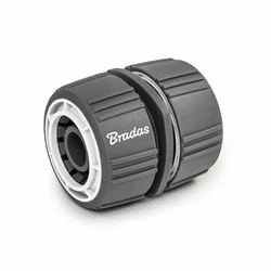 Bradas Σύνδεσμος Σωλήνων Ποτίσματος 1/2" (WL-S2100)