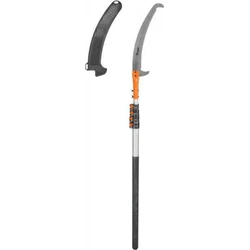 Bradas KT-V1501-300 Τηλεσκοπικό Κονταροπρίονο 3 m με Λάμα 36 cm