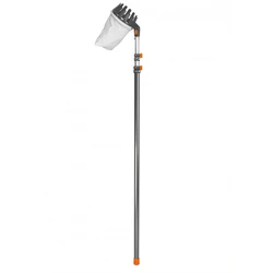 Bradas KT-V1531-375 Συλλέκτης Καρπών 3.75 m