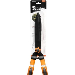 Bradas Aluminum Hedge/Grass Shears 69-89 cm KT-V1141