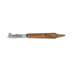 Μαχαίρι κηπουρικής πτυσσόμενο (Grafting/Okulizing) KT-RG1203 - Bradas
