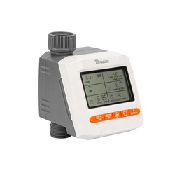Electronic Irrigation Controller White Line - Bradas WL-3138