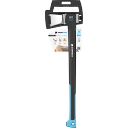 Cellfast C2500 Τσεκούρι Σχισίματος 74 cm, 2,5 kg - Λαβή Fiberglass