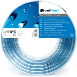 Cellfast Λάστιχο Ποτίσματος 50 m 12,5 mm (20-425)