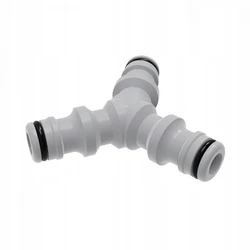 Cellfast 50-645 Σύνδεσμος Ποτίσματος 12,5 mm (1/2")