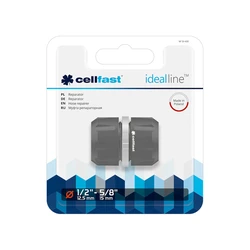 Cellfast Σύνδεσμος Ποτίσματος 13x13mm (IDEAL 1/2"-5/8")