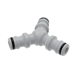 Cellfast IDEAL Tee 3/4" (19 mm) Γκρι - Διακλαδωτής (51-645)