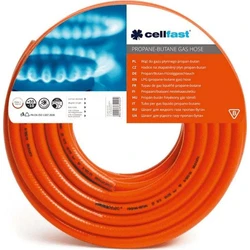 Cellfast Garden Hose 25m (Model 20-040)