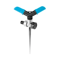 Cellfast 2-Arm Rotary Sprinkler Basic Pin
