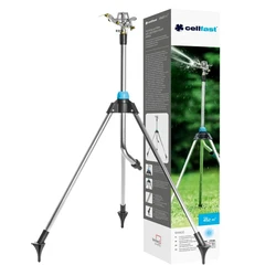 Cellfast Τρίποδο Ψεκαστήρα Ρυθμιζόμενο 20°–360° (C52-170)