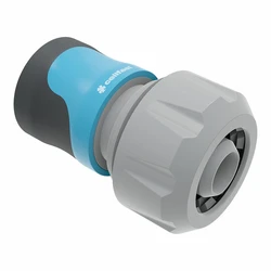 Cellfast 50-637 Ταχυσύνδεσμος 3/4" (Ø19 mm) Γκρι