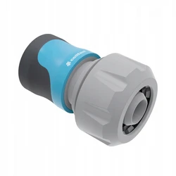 Cellfast 51-637 Quick Connector 19 mm (3/4") Grey SAFETOUCH IDEAL
