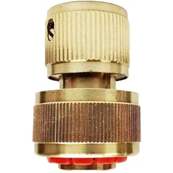 Cellfast 52-825 Quick Connector 19 mm Brass