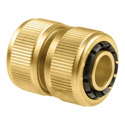 Cellfast 52-800 Σύνδεσμος Σωλήνων Ποτίσματος 203.2mm Μπρούτζινο