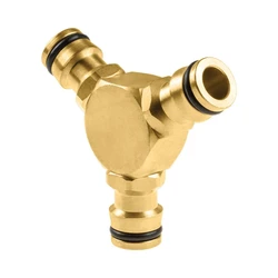 Cellfast Brass Hose Connector 12.5 mm