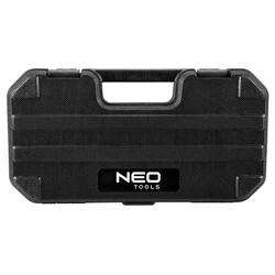 NEO Diesel Engine Timing Locking Tool Set for Fiat/GM - Model 11-323 (MPN TOP-11-323, SKU WLONONWCR2510)