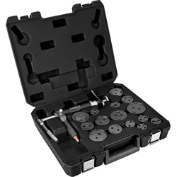 NEO 11-132 mechanics tool set