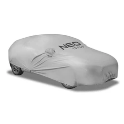 Neo Tools Car Cover 430x160x120 cm Waterproof 10-474