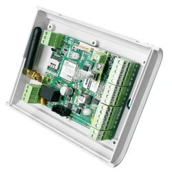 Ropam Module GSM για Συστήματα Συναγερμού (MPN:15631)