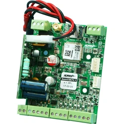 Ropam GSM Alarm System Module (BASIC-GSM-PS-2)