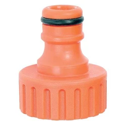 Ramp R1112 Faucet/Hose Connector 30.48 mm